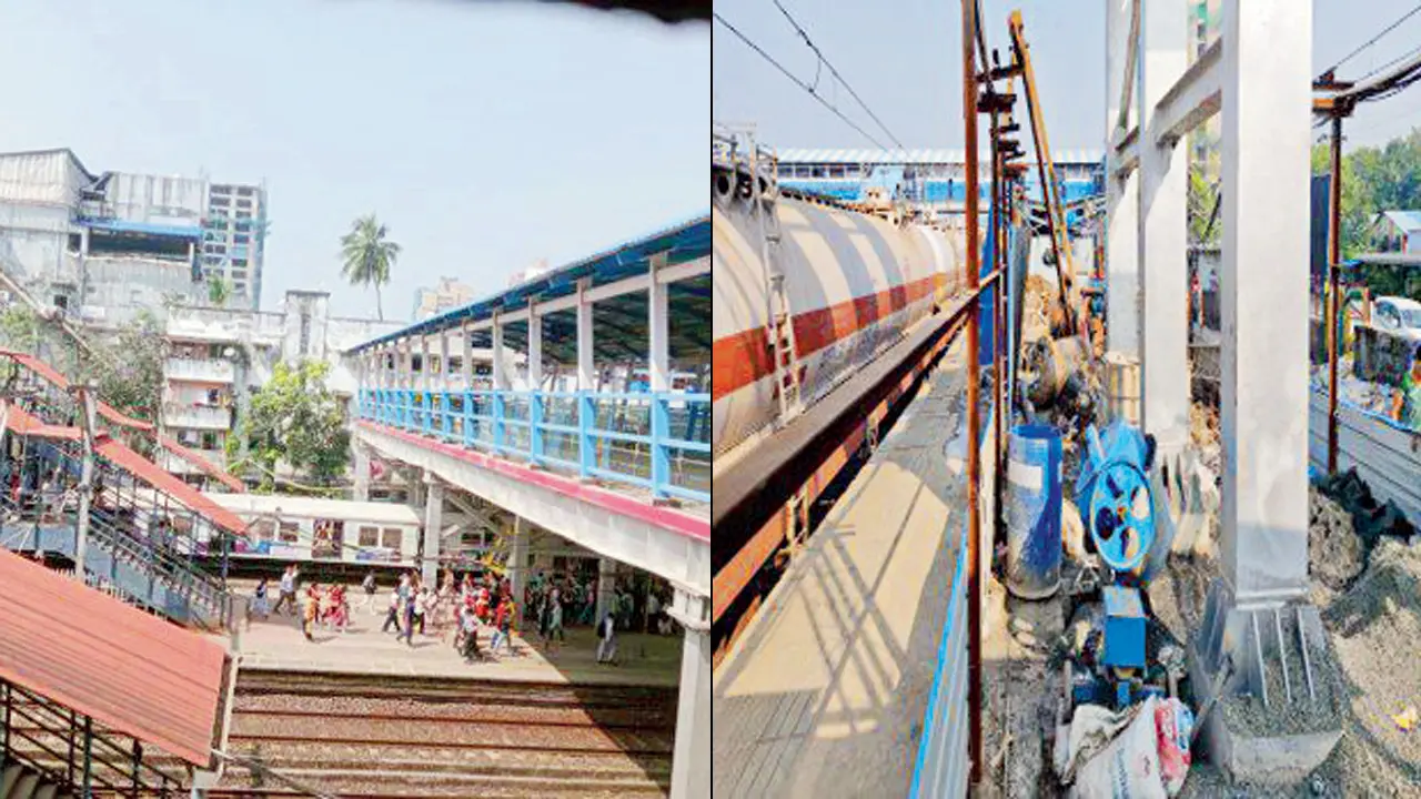Mega Makeover: Elevated Decks Promise Smoother Commutes in Mumbai