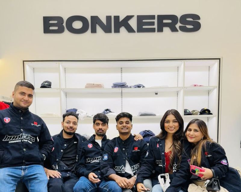 WOW STORY OF THE DAY: Shubham Gupta Built Bonkers Corner: From Factory Floor Struggles to a ₹300 Crore Streetwear Empire