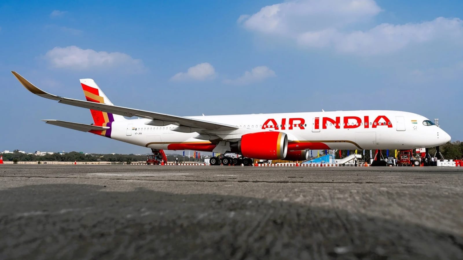 Air India’s Global Ambition: Luxury as the New Flight Path