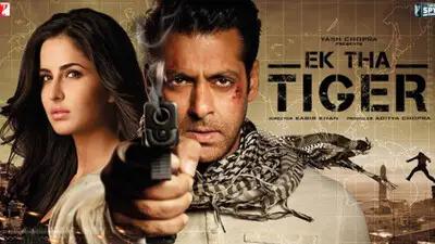 Tiger Joins the Big League: Ek Tha Tiger Roars Into International Spy Museum