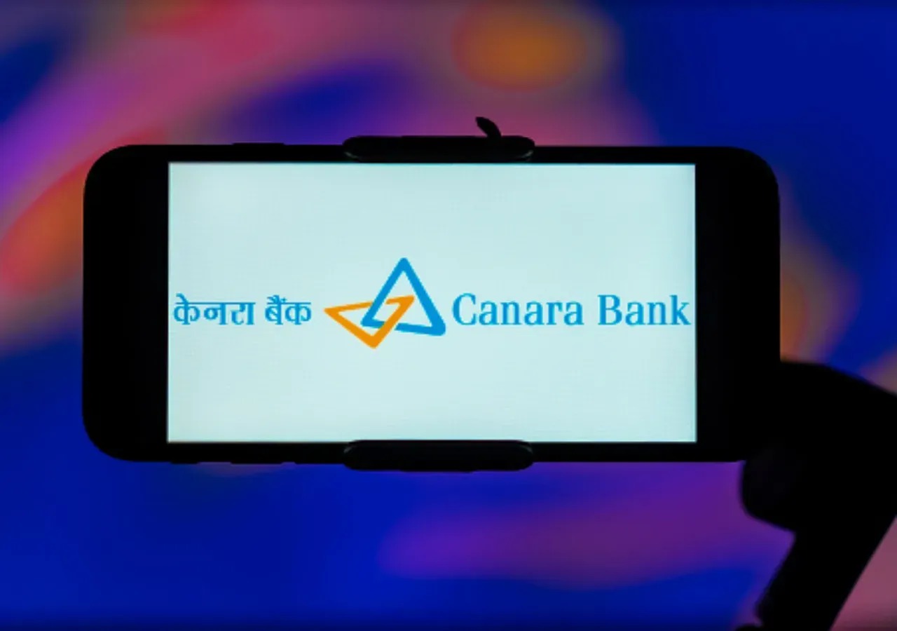 Bullish Signals Flash For Canara Bank After Powerful Technical Breakout