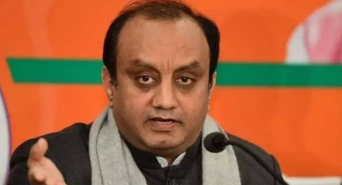 World Regards India as 'Vishwamitra': Sudhanshu Trivedi on PM Modi's Mauritius Award